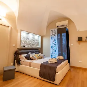  Hébergement de vacances Centrocittà